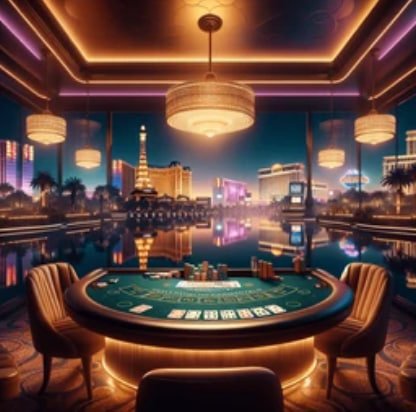Game tembak ikan online paris88login dengan grafis interaktif dan seru